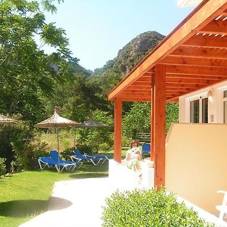 Orion Houses Faliraki Zewnętrze zdjęcie