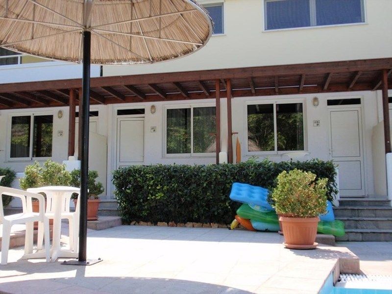 Orion Houses Faliraki Zewnętrze zdjęcie