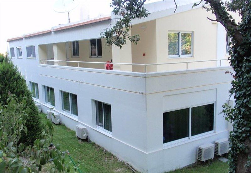Orion Houses Faliraki Zewnętrze zdjęcie