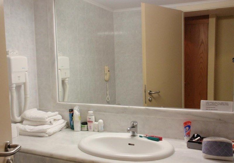 Orion Houses Faliraki Zewnętrze zdjęcie