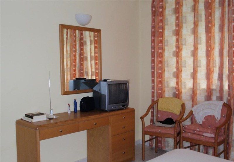 Orion Houses Faliraki Zewnętrze zdjęcie