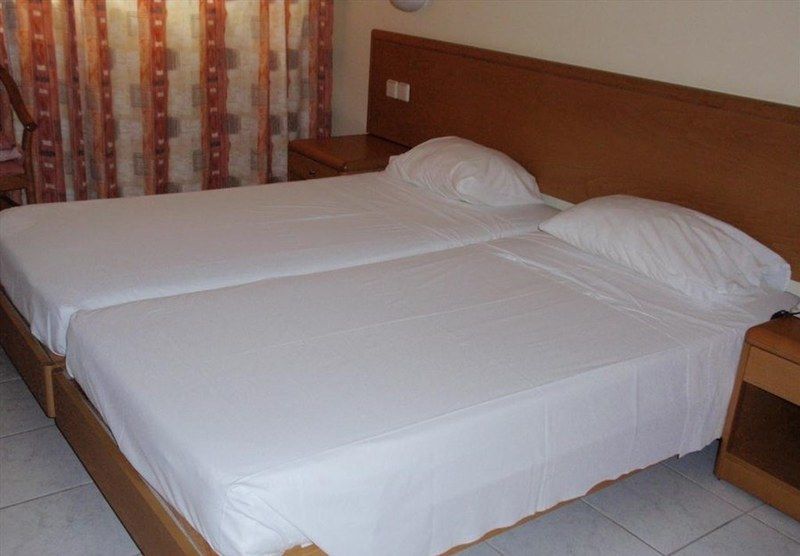 Orion Houses Faliraki Zewnętrze zdjęcie